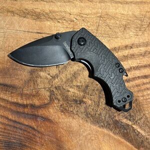 Kershaw pocket knife